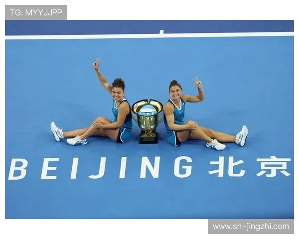 加藤未唯携手斯朵拉鏖战意大利组合埃拉尼保利尼上演中网女双巅峰对决