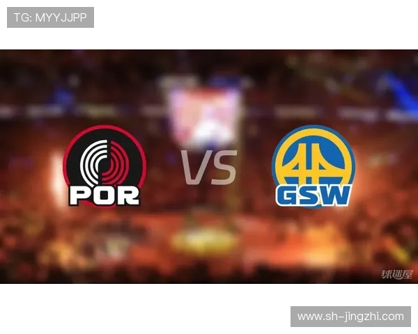 开拓者力克勇士迎来季前赛首胜 双方激战四节精彩瞬间回顾