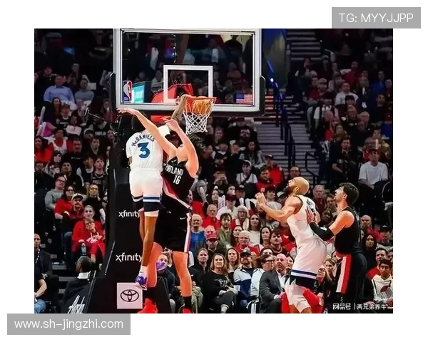 杨瀚森常规赛首秀得2分1板 华子41分开拓者惜败森林狼 杨瀚森常规赛首秀得2分1板 华子41分开拓者惜败森林狼