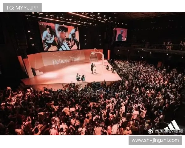 篮球公园爱德华兹首次中国行圆满落幕与球迷亲密互动精彩不断