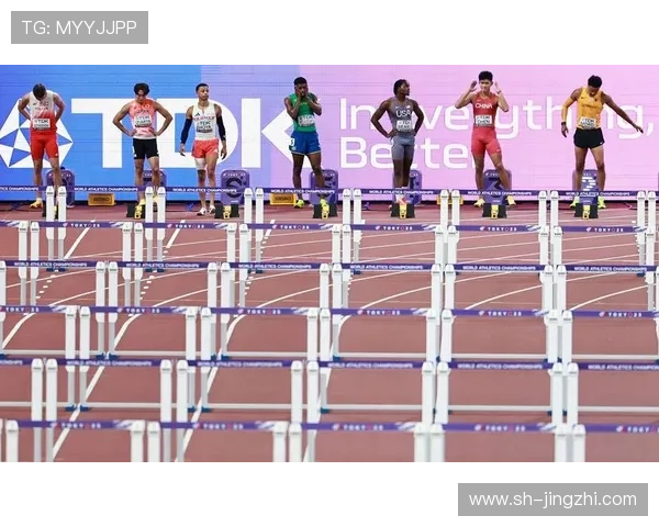 东京田径世锦赛陈圆遗憾无缘男子110米栏决赛焦点解析事件全景 东京田径世锦赛陈圆遗憾无缘男子110米栏决赛焦点解析事件全景