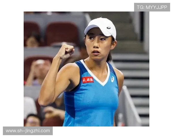 张帅亮相中网赛场状态回归笑言来到这里就突然找回比赛感觉再度冲击佳绩 张帅亮相中网赛场状态回归笑言来到这里就突然找回比赛感觉再度冲击佳绩