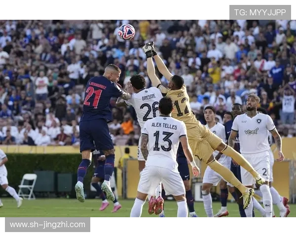 世俱杯巴黎凭阿什拉夫制胜强势击退西雅图成功稳获十六强席位