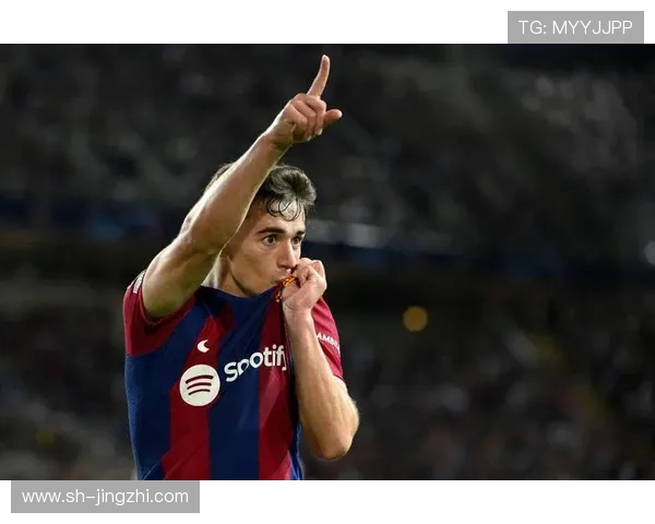 巴萨中卫危机加剧埃里克加西亚鼻梁骨折仅剩阿劳霍和库巴西可用